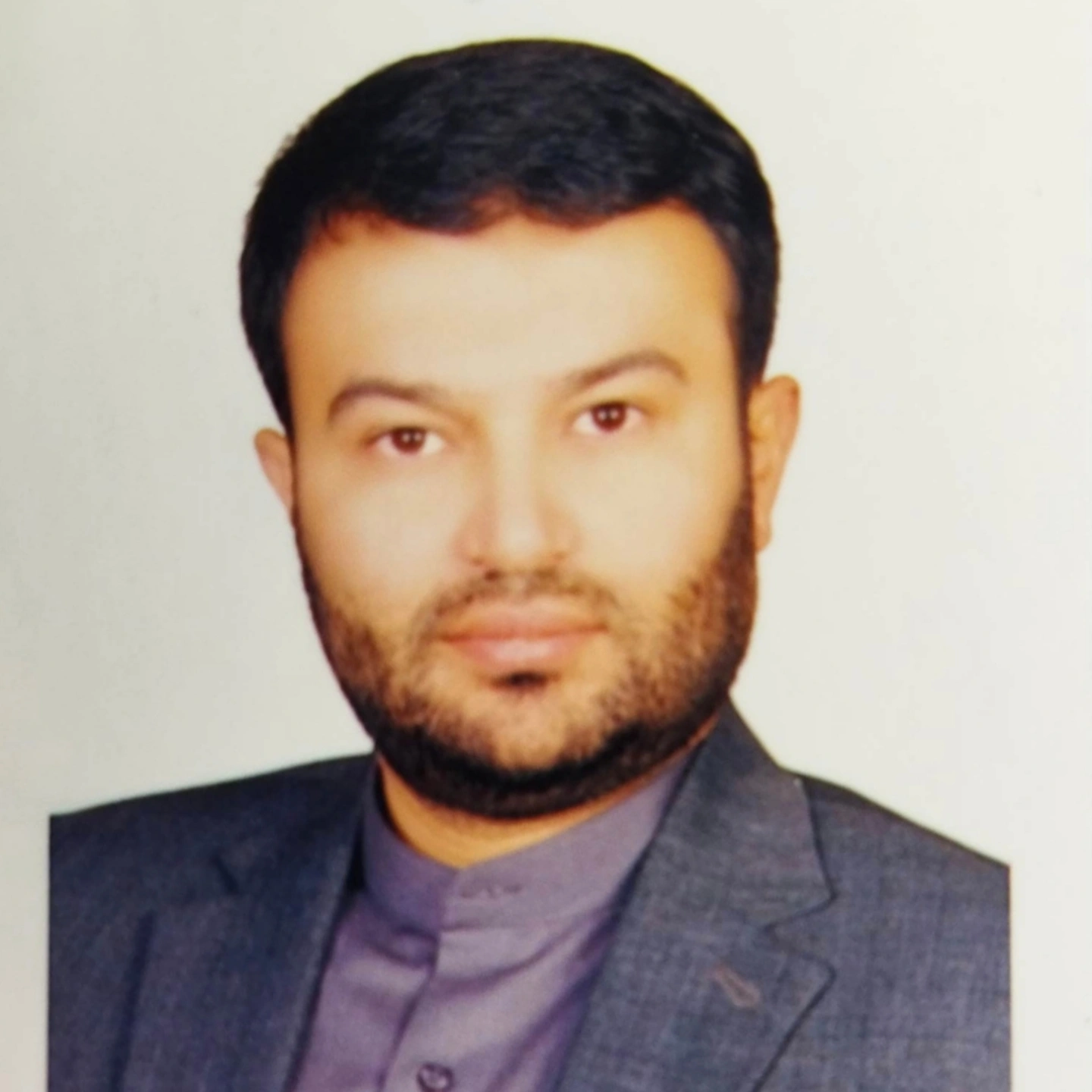 قانون اساسی