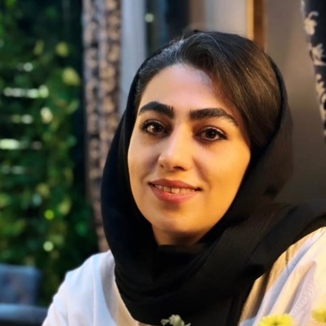 سبا محمدیان