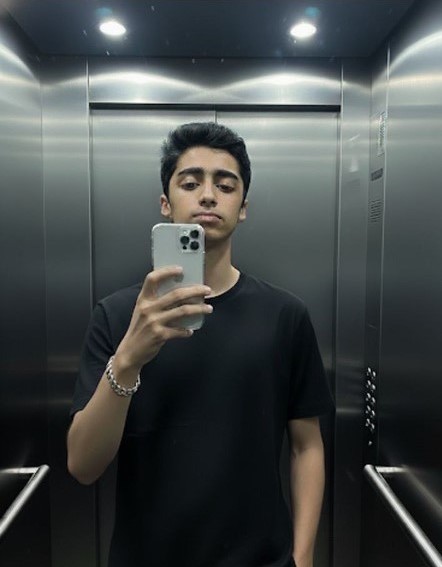 محمد امین میری - محمد افشار