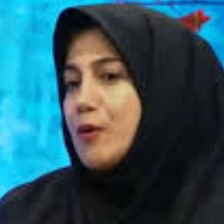 زهرا روحی فر