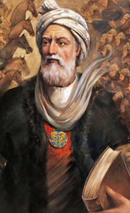 شاهنامه و نماد پردازی های آن