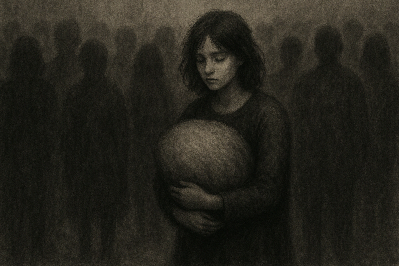 تصویر ساخته شده با هوش مصنوعی