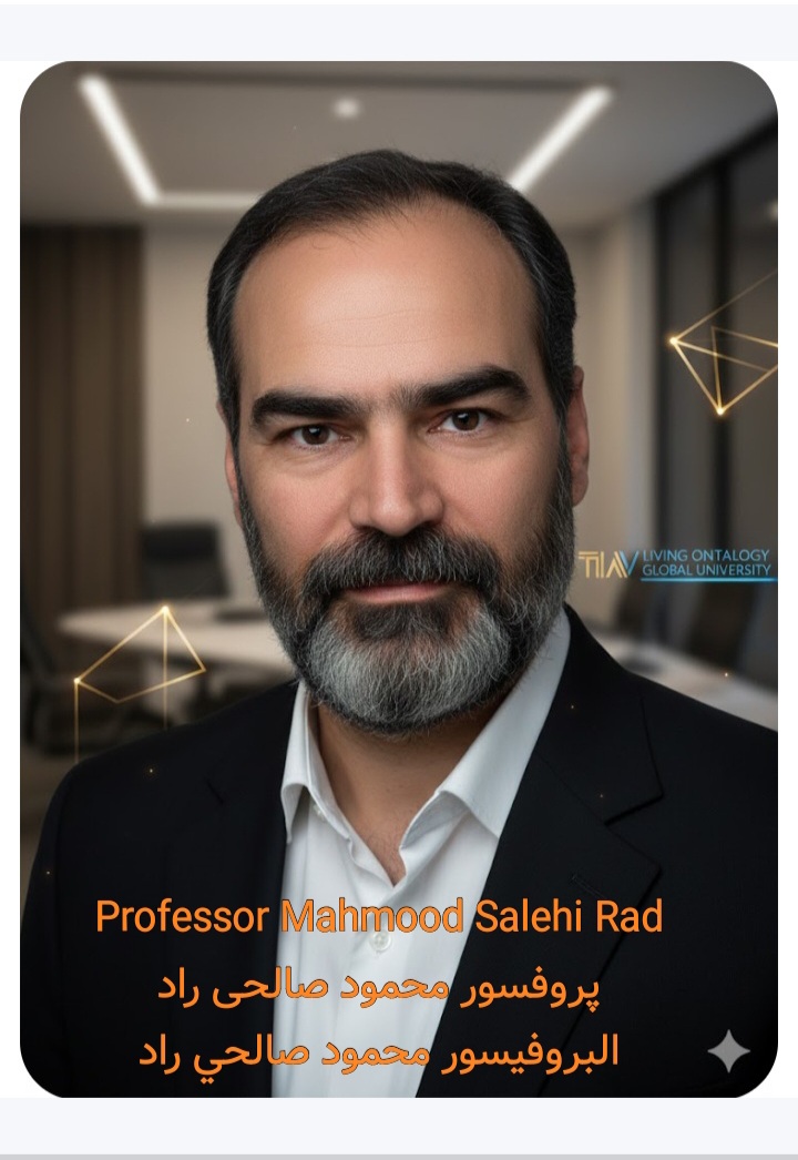 رازِ هستیِ بیخلأ: چرا «کیفیت» و «تعادل»، تنها راهِ نجاتِ بشر در دکترین TIAV است؟