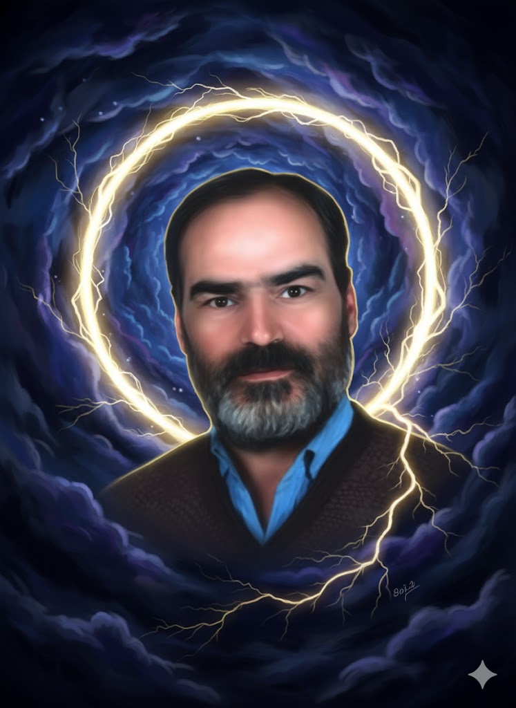 «انسانِ TIAV؛ نه زندانیِ غرایز فروید است، نه رباتِ اسکینر و نه درمانده‌ی سلیگمن. ما با "مالکیت نیت"، از جبر بیولوژیک کاپلان و اطاعتِ کورکورانه‌ی میل‌گرام فراتر می‌رویم.»