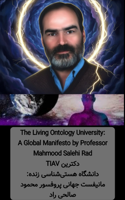 TIAV؛ انقلابِ آگاهی