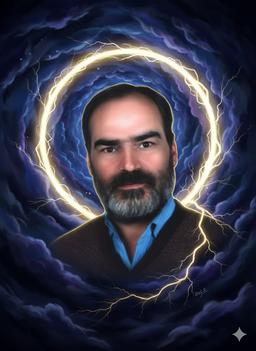 پروفسور محمود صالحی راد؛ بنیان‌گذار دانشگاه هستی‌شناسی زنده