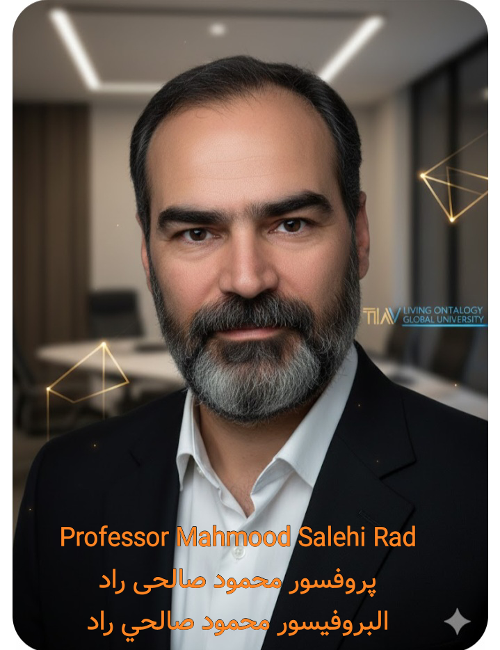 «گزارشِ استقرار؛ در آستانه‌یِ گشایشِ تالارهایِ آموزش» در مکتب‌《محمود صالحی راد》