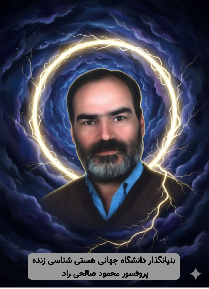 زمان حال؛ تنها سوختِ موتور هستی در گذار از مبدأ به مقصد