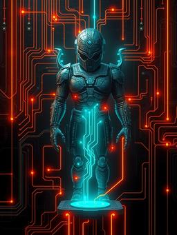 🔌 مقاومت؛ نگهبان جریان و ولتاژ در مدارها