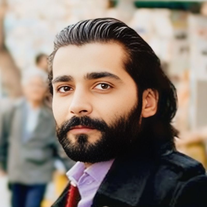 آیدین شیرگو