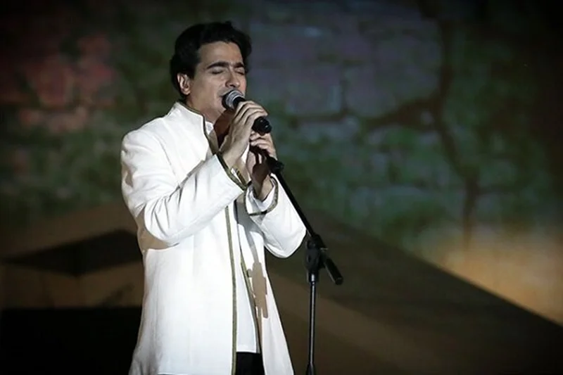 دلایل لغو کنسرت همایون شجریان