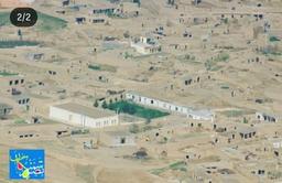 قریه تولکیچی  روایت تاریخ در دل سمنگان