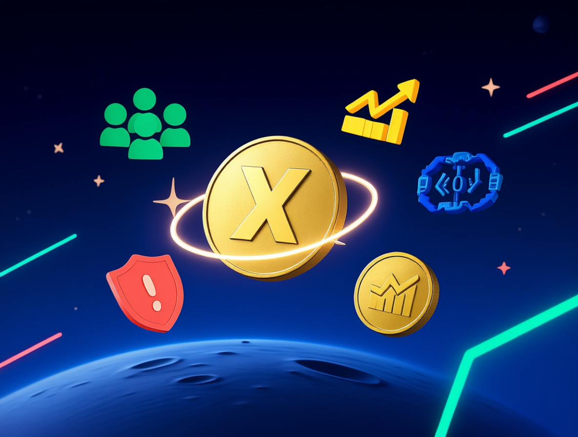 عوامل موثر بر قیمت ایکس امپایر