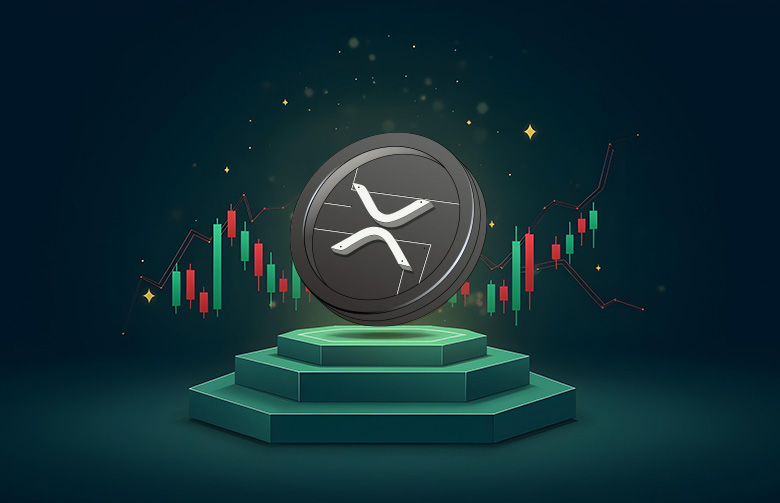 افزایش ۲,۴۹۰ درصدی اسپات ریپل