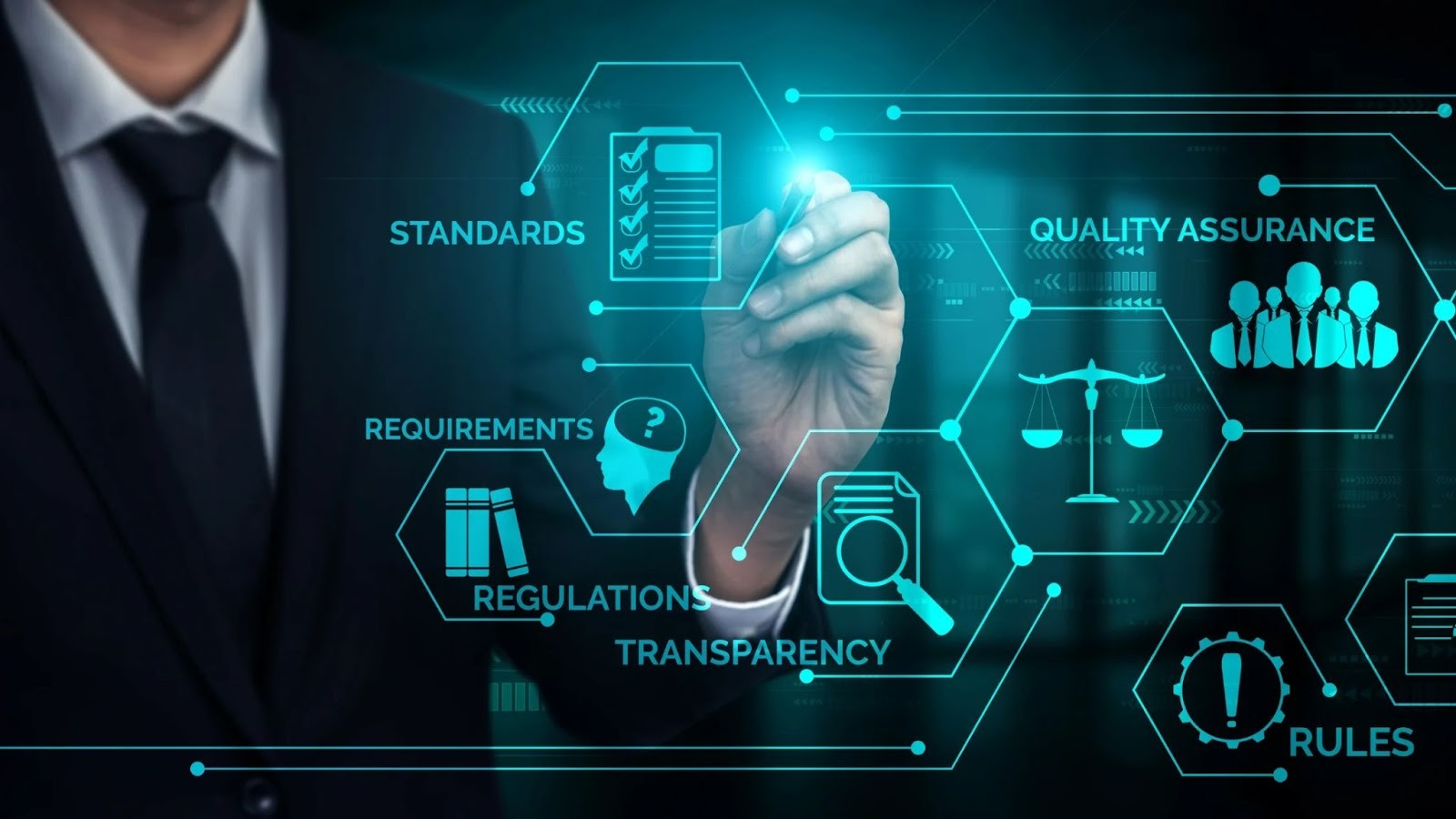 انتخاب پلتفرم مطمئن برای معاملات