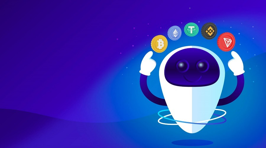 چالشها و ریسکهای استفاده از هوش مصنوعی در بازار رمزارز