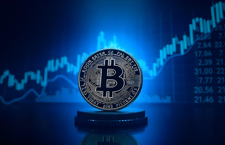 وضعیت بیت کوین پس از خروج تتر از بازار