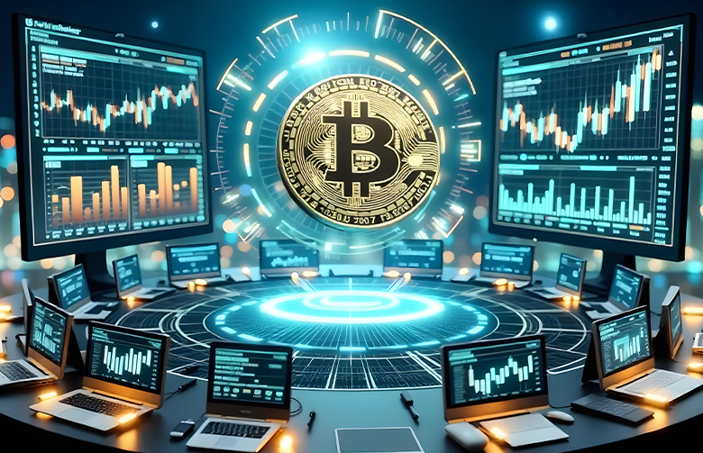 سطوح مهم تکنیکال بیت کوین