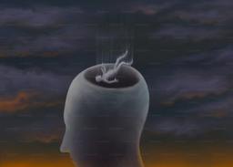 مرداب روح؛ سفری از دل تاریکی به روشنای معنا