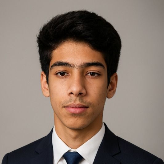 محمد طاها ولی الهی