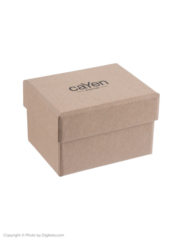 وقتی صحبت از ساعت مچی میشود، موضوع فقط دانستن زمان نیست؛ بلکه سخن از جایگاهی است که بر مچ شما میدرخشد و هویتی که به استایل شما اضافه میکند. ساعت CAYEN با طراحی مدرن، بدنهی مقاوم و بندی ساختهشده از پلاستیک فشرده و ضدحساسیت، چیزی فراتر از یک اکسسوری ساده است؛ این ساعت، نمادی از سلیقه و شخصیت شماست.