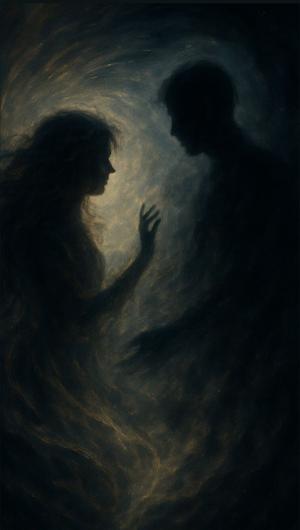 کاش آن لحظه را نگه میداشتم، قبل از اینکه همه چیز عوض شود