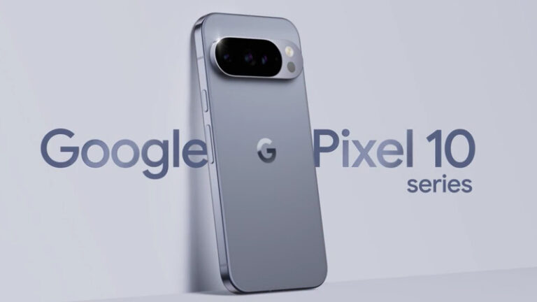 بررسی قیمت گوگل پیکسل 10