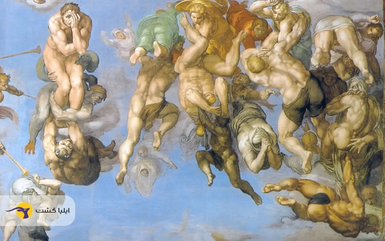 نقش نقاشی در تاریخ بشر