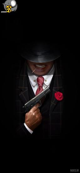 شب های کارتل بخش ۴