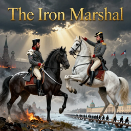 مارشال آهنین بخش چهارم