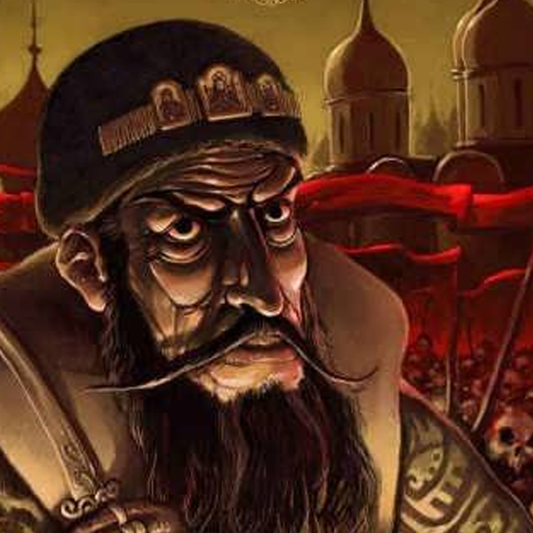 کوروش یا علی(ع): کدوم الگو کامل‌ تره؟