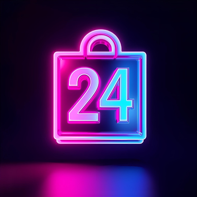 فروشگاه آنلاین شاپیکس 24