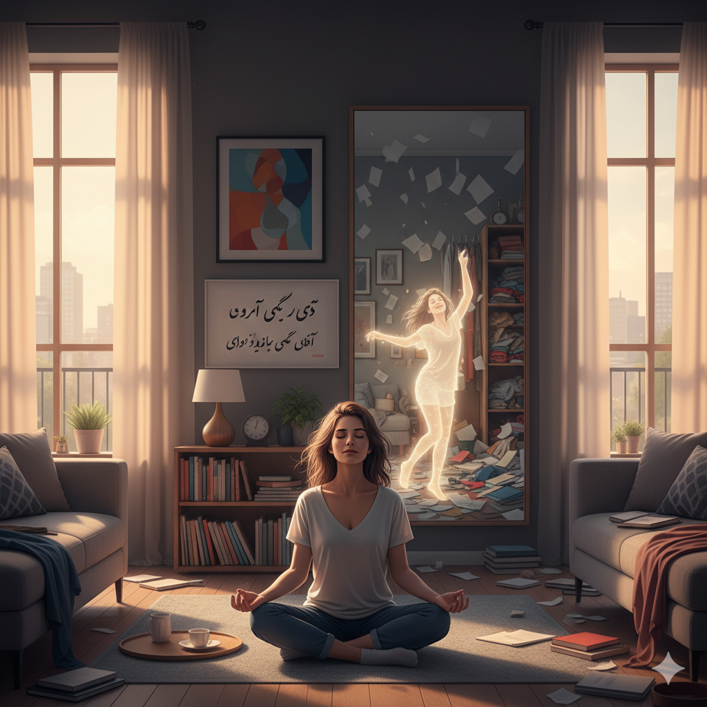 درون زیبا،بیرون زیبا