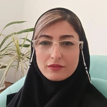 وجیهه ابراهیمی نژاد