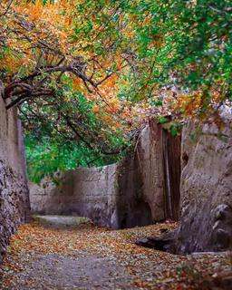 پاییز قسمت ۳