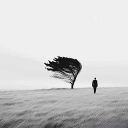 بی حسی امروزم!