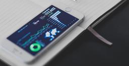 ساخت نمودار با Pure CSS