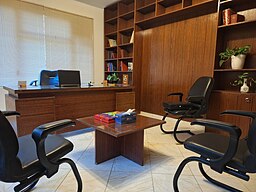 بررسی خدمات مراکز ترک اعتیاد در تجریش