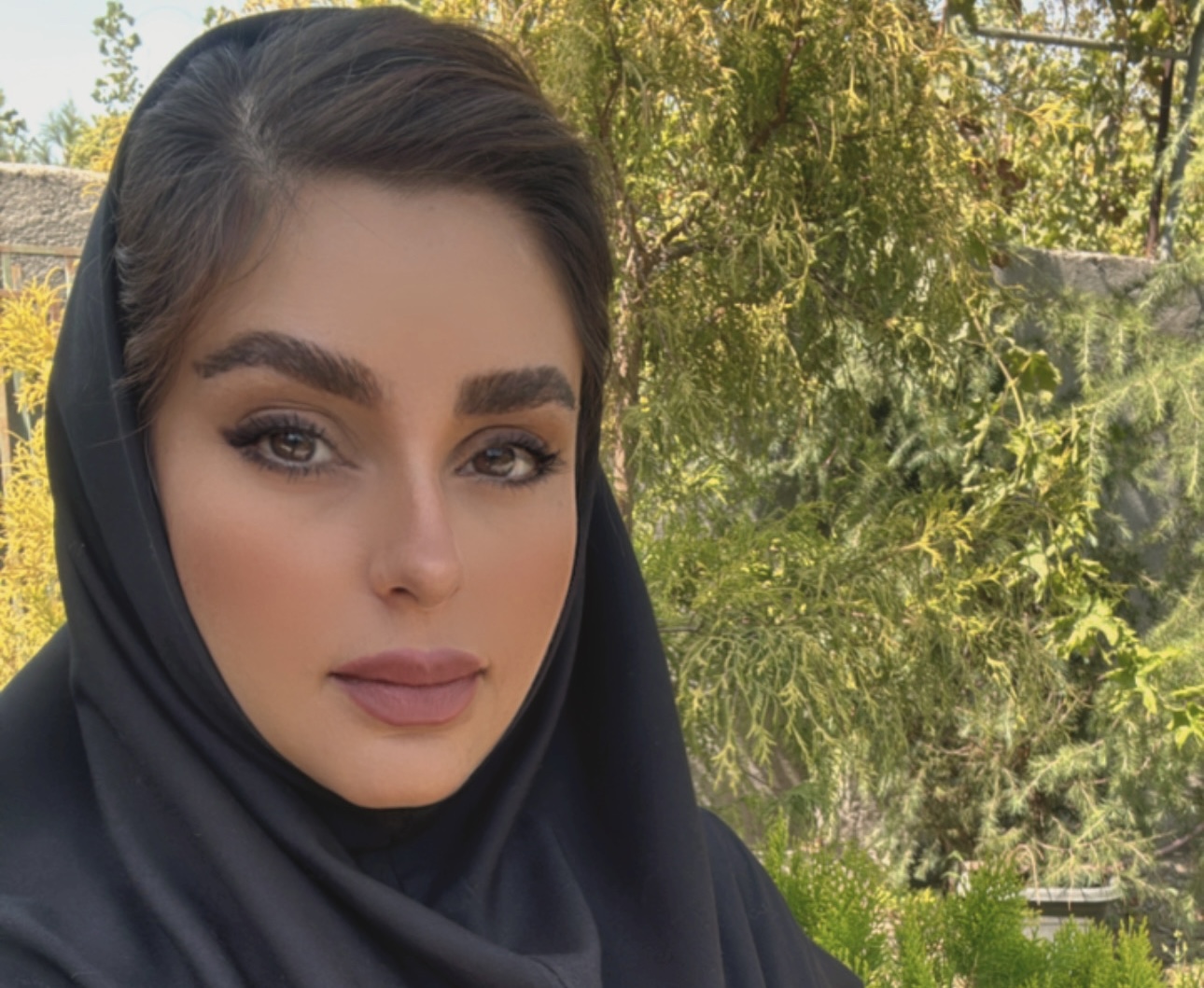 مهندس الهه رامشینی