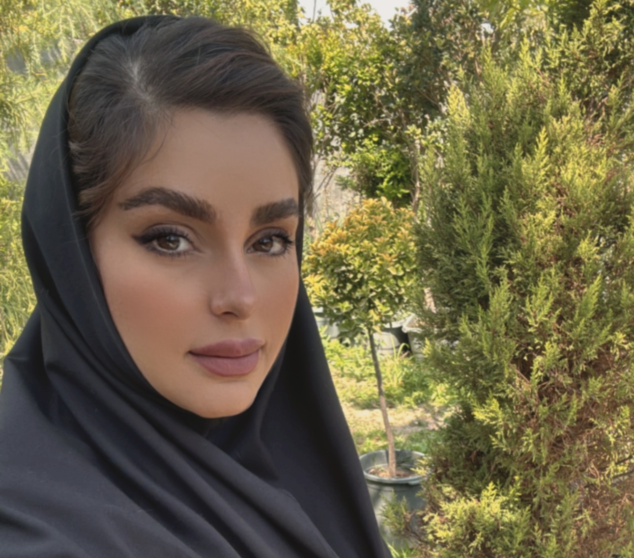 مهندس الهه رامشینی