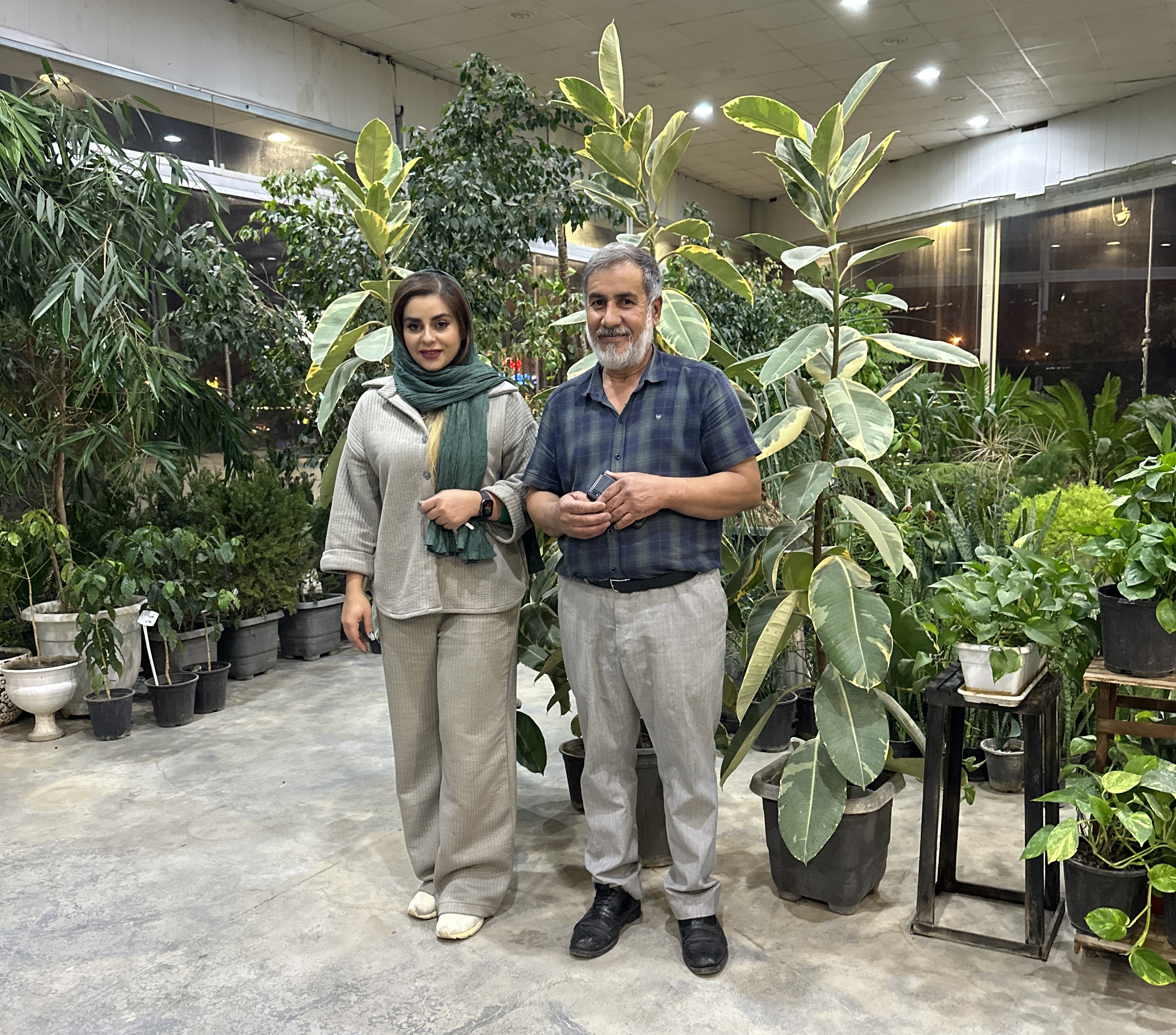 مهندس رامشینی