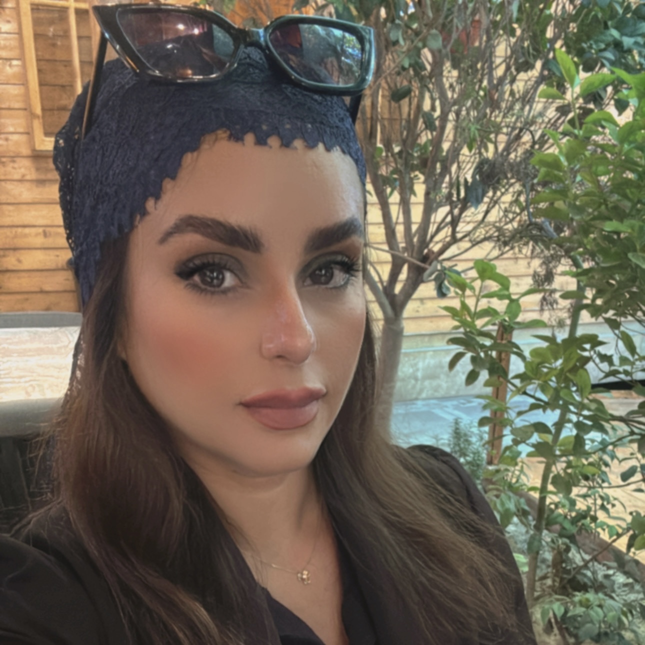 مهندس الهه رامشینی