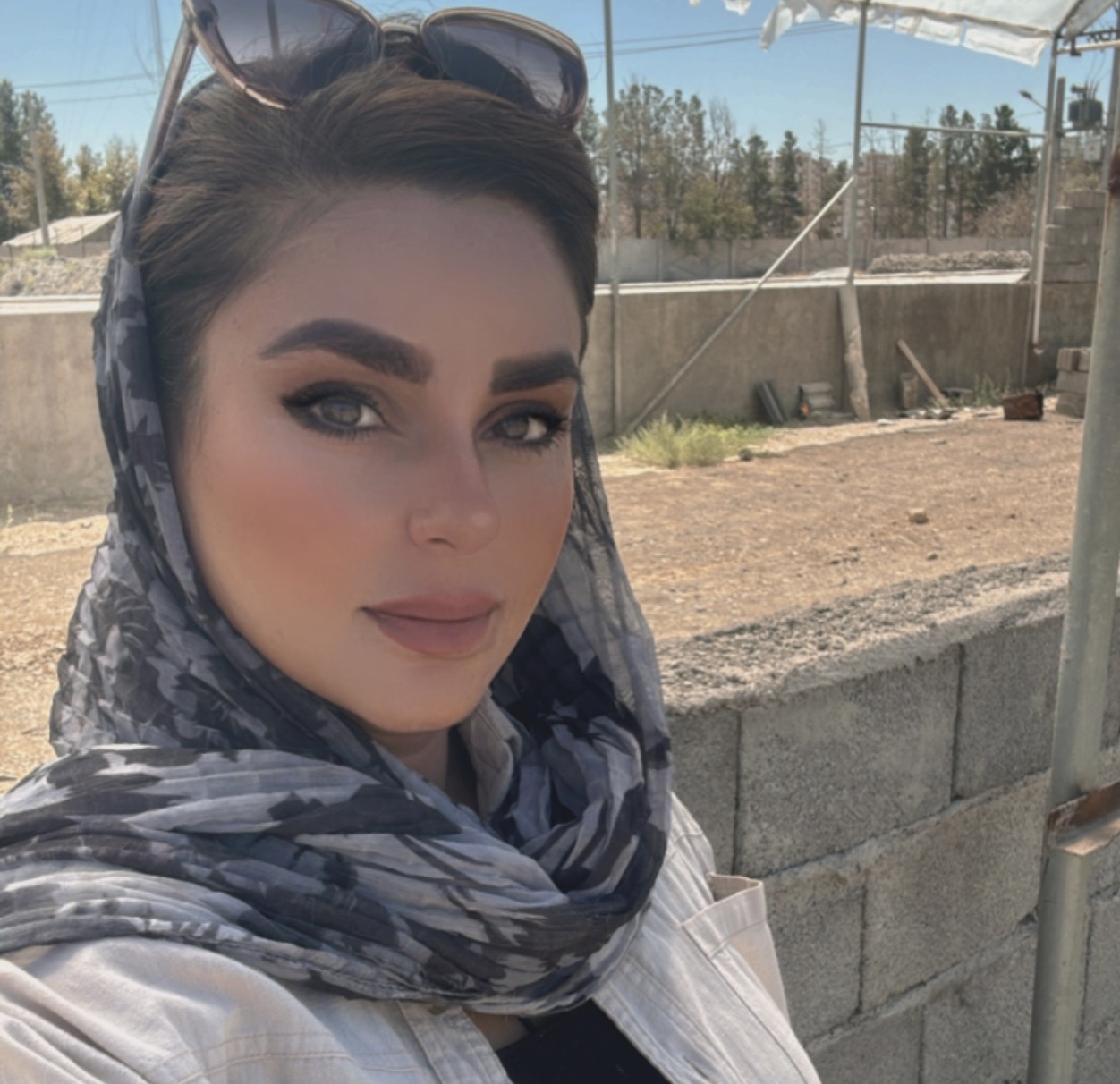 مهندس الهه رامشینی