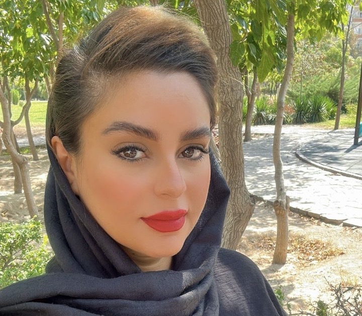 مهندس الهه رامشینی