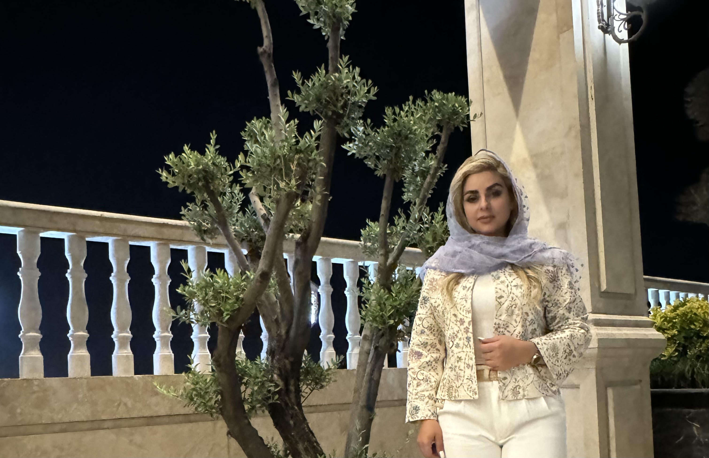 مهندس الهه رامشینی