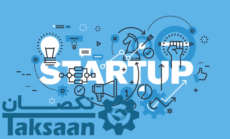 استارت آپ‌های صنعتی در خدمت صنعتگران