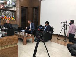 محسن رحیمی : ده نکته مهم دربرخورد با خبر و رسانه