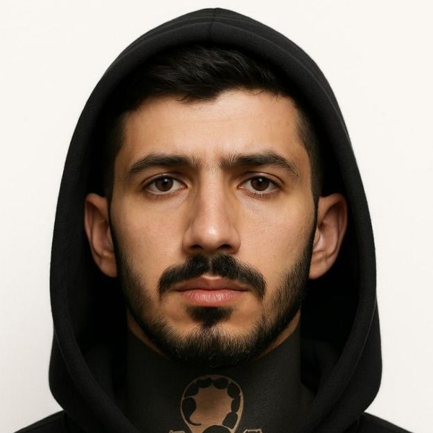 مجتبی شوندی