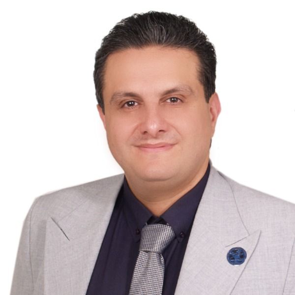 دکتر سید سجاد محمدی