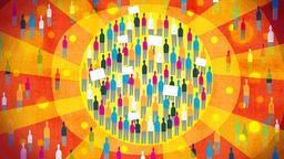 اراده سیاسی: ماهیت، شکل‌گیری و چالش‌های تحقق